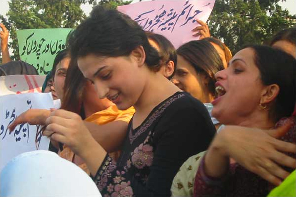 Transgender people in Pakistan: Demonisation of the ‘other’