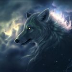 azurewolf