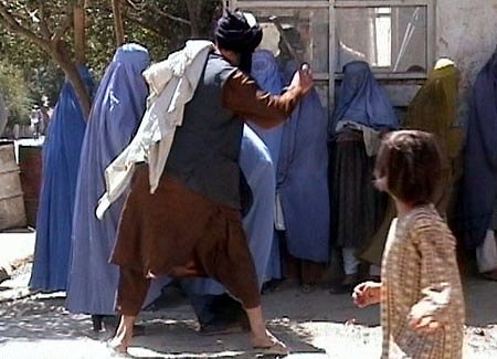 We must confront the Taliban apologists in the west