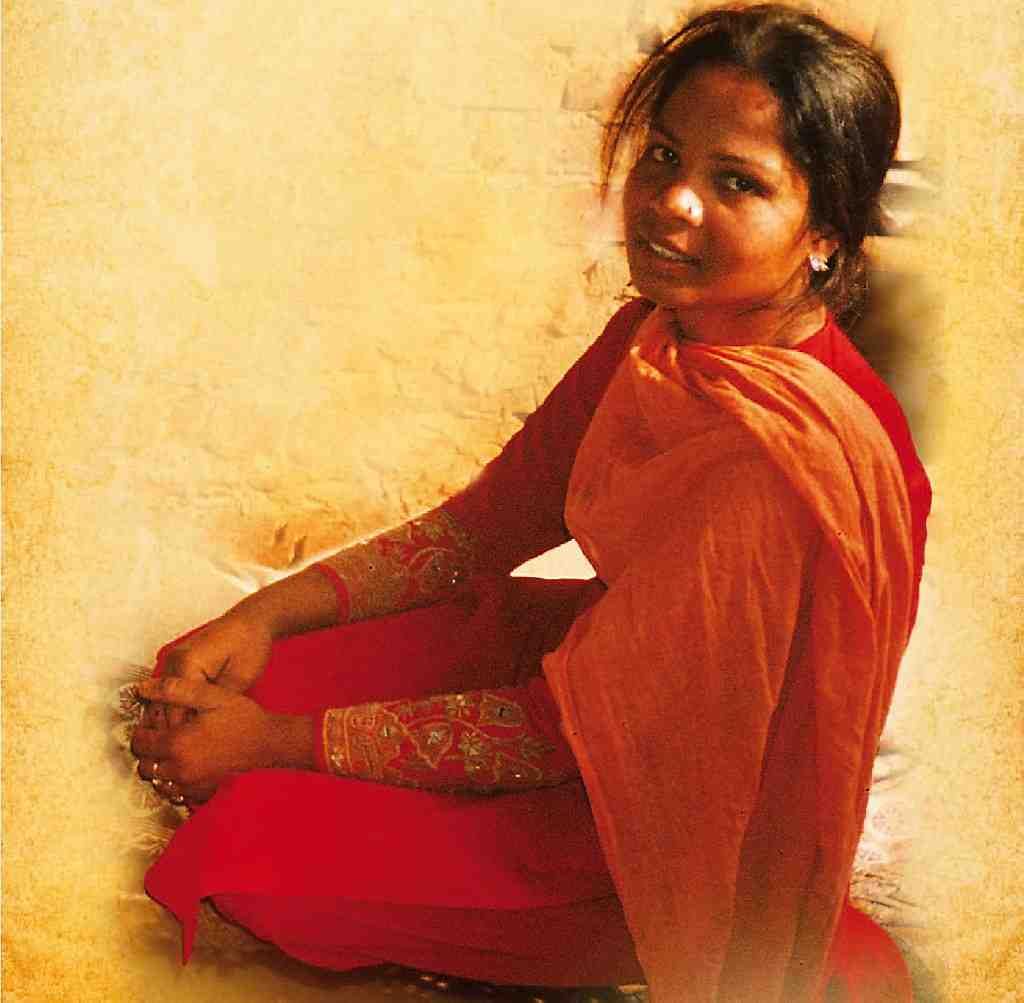 Asia Bibi is trying to escape the bloodlust of the same blasphemy law that European courts are endorsing