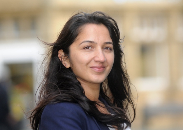 Amina Lone and the shame of the Labour Party in the UK