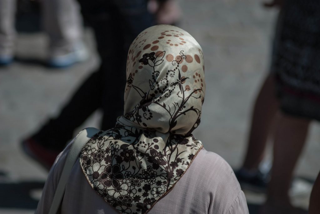 The Reality Behind the ECJ’s So-Called “Headscarf Ban”