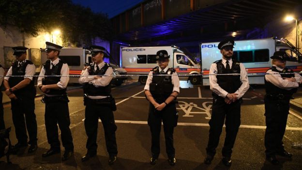 Terror attack in Finsbury Park: Call out hate speech and the “us vs them” pronouncements