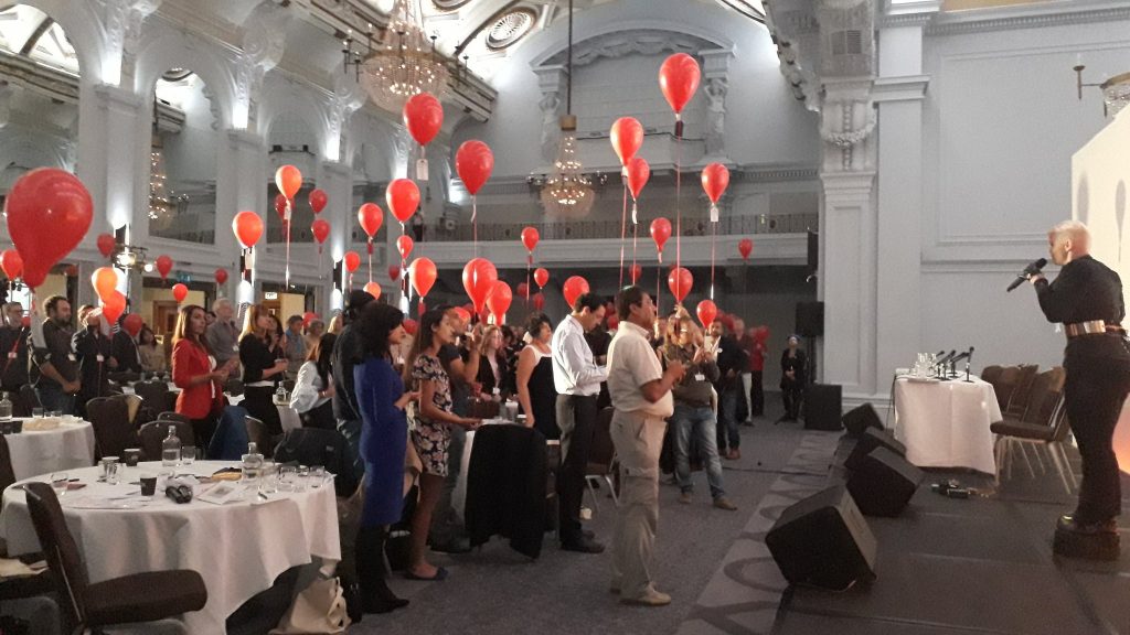 London conference sees ‘largest gathering of ex-Muslims in history’