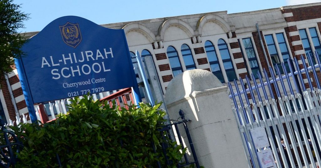The Al-Hijrah School ruling was a demonstration of powerful women in action