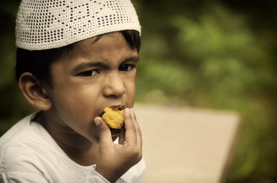 Making children fast in Ramadan demonstrates intolerant practices have made space in Muslim societies