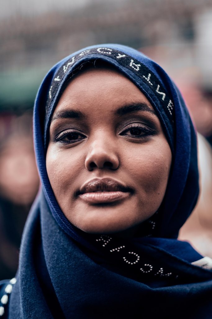 Promoting a toxic modesty culture does a disservice to Muslim women