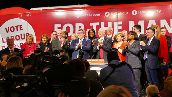 What went wrong with the Labour Party?