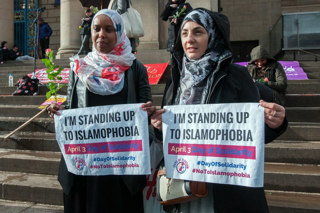 The dishonesty of the debate on “Islamophobia” and the threat to free speech